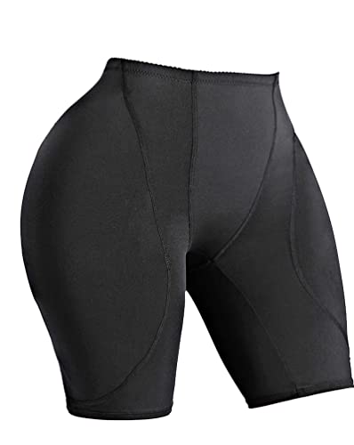Hip Pads for Women: Dip Shapewear Padded Enhancer3