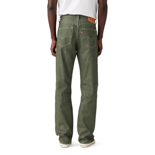 Image of Levi's Men's 501 Original Fit Jeans (Also Available in Big & Tall)