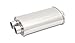 Vibrant 1110 Stainless Steel Mufflers