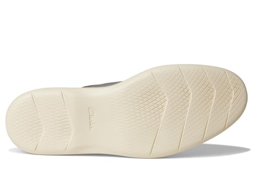 Clarks Mens Brantin Knit3