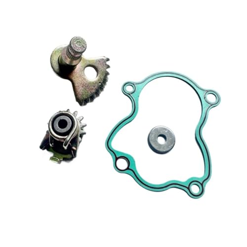 Kit de ventilateur de changement de vitesse entraîné HS1000UTV HS800ATV quads 23320 23330-012-0000