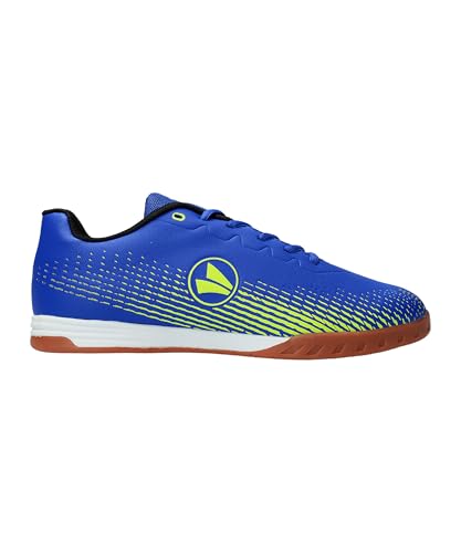 Botas de fútbol Lightning ID Junior JAKO para pistas interiores