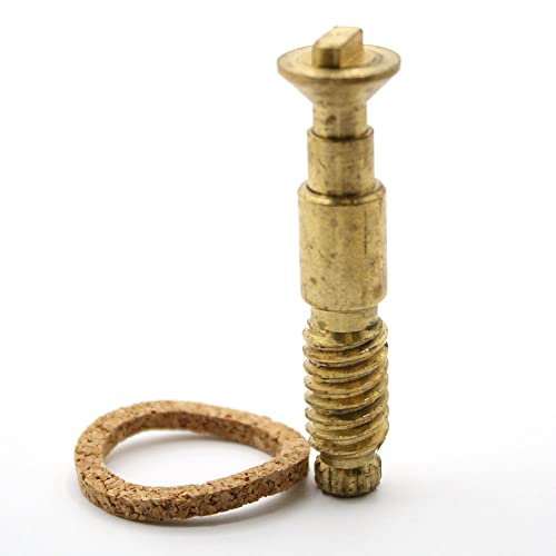 Thrifco Plumbing 4401735 Crane Dial-Ese Hot