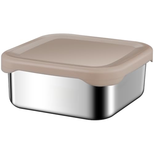 Kivivaka 304: Fiambrera de acero inoxidable