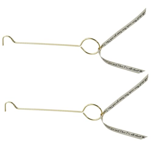 Didiseaon 2pcs Candle Snuffers Candle Wick Extinguishers for Present Enthusiasts