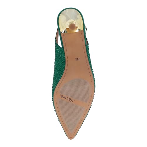 Image of Women's J Renee, Ferryanne Pump