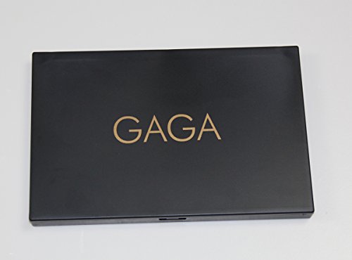 Gaga Professional 252 Colors Ultimate Eyeshadow Eye Shadow Palette Cosmetic Makeup Kit Set Make up Professional Box