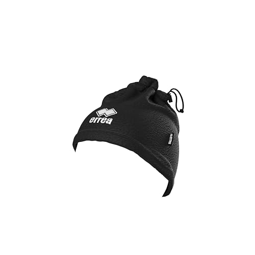 Erreà Jumar Neck Warmer Red White Senior