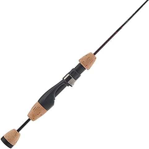 Shakespeare Ugly Stik Elite Ice Spinning Fishing Rod, 27" - Medium - 1pc