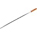 Gray Tools 73430 Pry Bar with Screwdriver Handle, 30-Inch