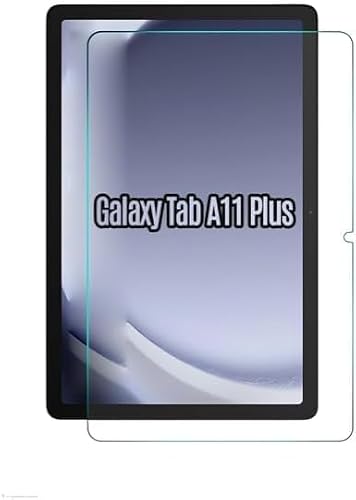 Screen Protector for Samsung Galaxy Tab A11 Plus/A9 Plus 11