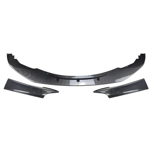 Becquet de lèvre avant de qualité supérieure pour pare-choc BMW F20 F21