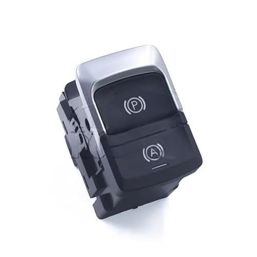 Boton de freno de estacionamiento con respuesta rapida para Q3 LHD 8U0927225E