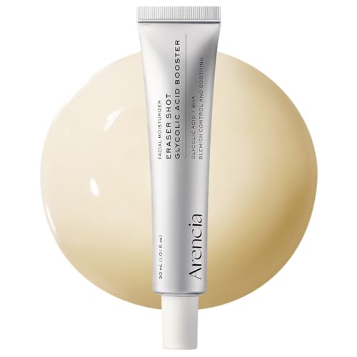 Arencia Eraser Shot Serum