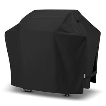 best heavy duty grill cover