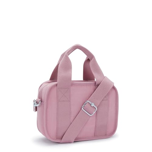 Kipling Nadale Crossbody Bag Flouncy Pink4