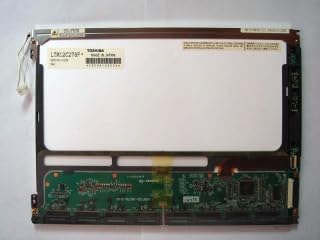 Image of LTM12C278F Original 12.1 inch Industrial LCD Display Screen