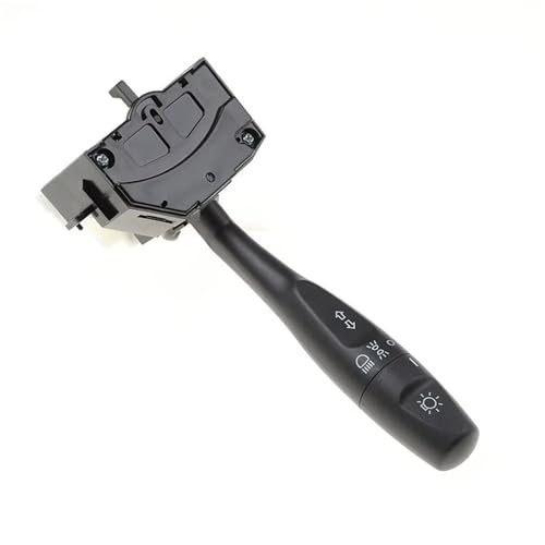 Interrupteur phare Mitsubishi Montero Eclipse Galant commande de clignotant AM7979055 MR277924 - 6