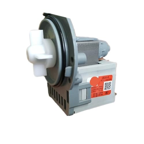 Samsung ΉA@r|v[^[ B20-6 50Hz 30W 3000r/min DC31-00030A @ri ?