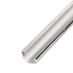XMMT-Silver-Front-Fender-Spear-Trim-Fit-For-Harley-Touring-Road-King-Electra-Glide-Ultra-Classic-Street-Glide-1982-2013-Heritage-Softail-1986-UP
