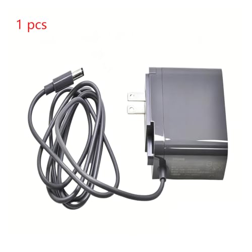 Bloc alimentation 25.6V 0.8a compatible Roborock H6 H7 efficace