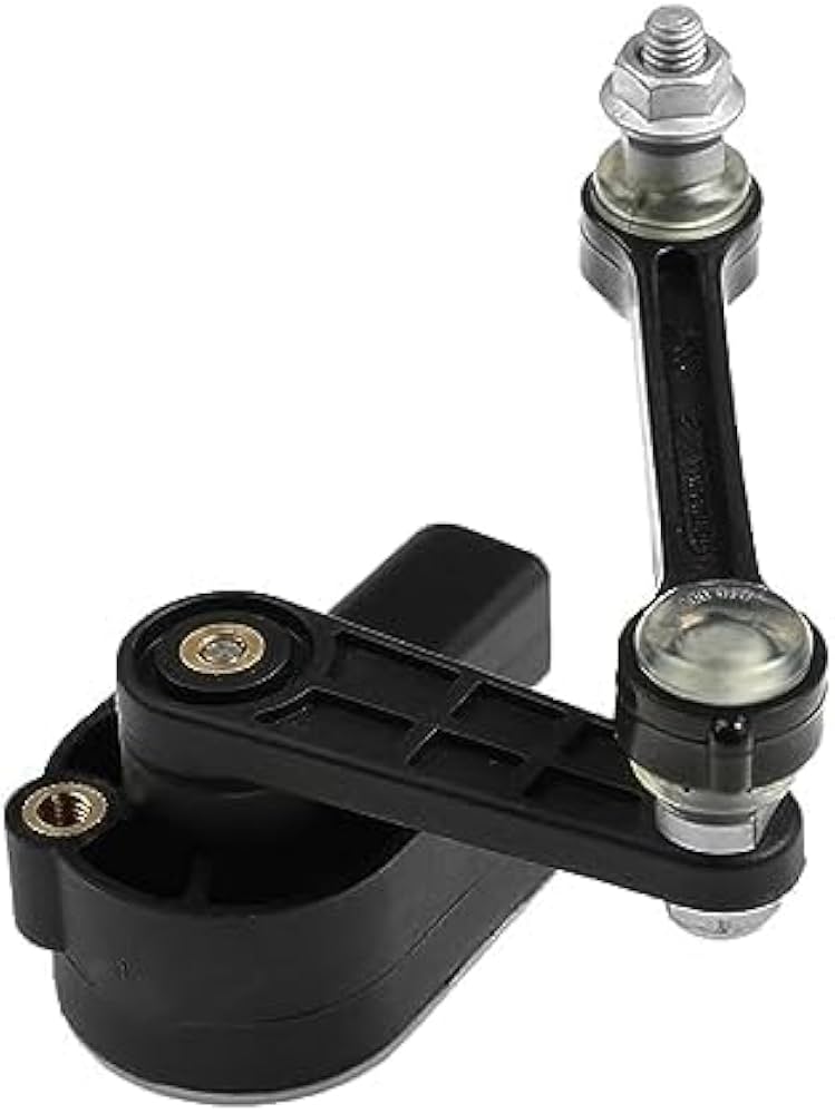 ZFISH Air Suspension Ride Height Level Sensor, 7L6616572