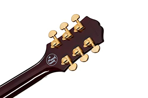 Jerry Cantrell « Wino » Les Paul Custom + Etui - Les Beatles, Paul McCartney, John Lennon, RIngo Starr, George Harrison Jerry Cantrell "Wino" Les Paul Custom + Etui – Image 7