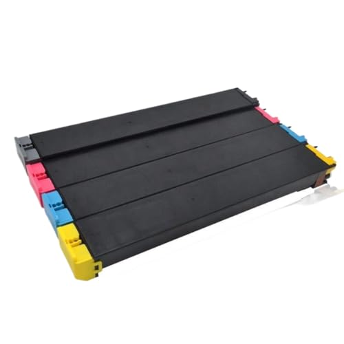 Toner SF312 noir compatible : évitez les traces sur votre copieur couleur