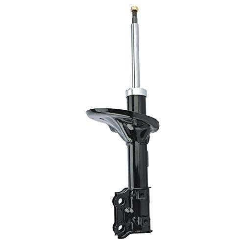 Image of TRQ Front Left Strut Assembly Drivers Side