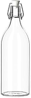 Ikea Korken Bottle with Stopper