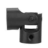 Universal Shaft Coupling and Joint for Motor Connection, Metal U-Joint Coupler, 0.5x0.9x2.2 Inch, Rotatable Connector for Electric Motors and Industrial Machinery