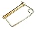 Hitch Pin, Wire Lock, 1/2 x 4-1/4-In.