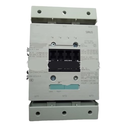 R^N^ 3RT50 V[Y 3RT10 ACDC 2NO2NC(3RT5075-6AV36AC/DC380V)܂