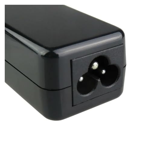 Adaptador de CA para portátil de 40W con voltaje estable contra sobrecalentamiento 5