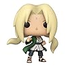 Funko Pop! Naruto Shippuden: Lady Tsunade - Figura de colección Funko Pop! Naruto Shippuden: Lady Tsunade - Figura de colección