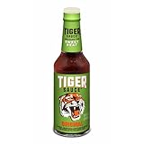 Tryme Original Tiger Sauce (10Oz ) 1 Bottle