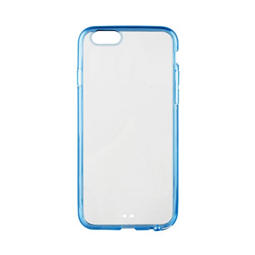 FLAVR 27098 Case Cover For Apple iPhone 6/6S BLUE, Single-Coloured