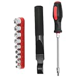 Zreneyfex-Belt-Changing-Removal-Tool-Kit-Clutch-Cover-Removal-Tool-Clutch-Cover-Separate-Tool-Set-Replacement-for-Polaris-RZR