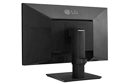 Image of 24 inch LG THIN CLIENT AIO MONITOR, 1920X1080, WIN10 IOT, AMD PRAIRIE FALCON GX 212JJ, 4GB DDR, 32GB SSD, IPS, TAA
