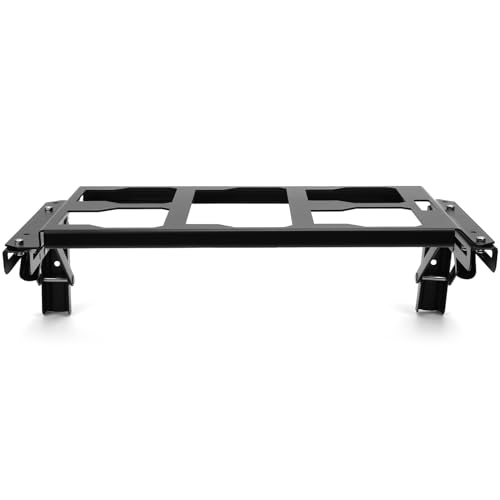 Table pliante murale support pliant pour boîte à outils empilable modulaire