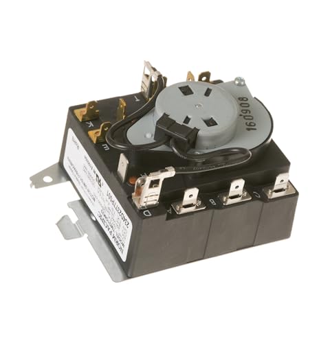 Image of Parts Master Dryer Timer
