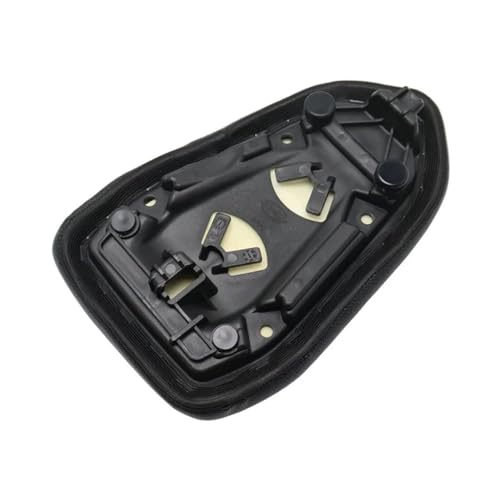 Siège selle confortable pour passager arrière S1000RR en PU