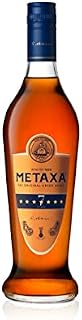Metaxa, 7 Stars, The Original Greek Spirit, 70cl