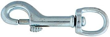SNAP BOLT RNDEYE 4"