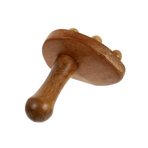 Masseur bois pour détente musculaire profonde et soulagement des tensions quotidiennes