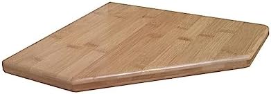 Wohnling Estante De Pared ALEX Blanco 85 X 47,5 X 16 Cm Madera MDF Moderno, Flotante, Abierto Para Colgar, WL5.167