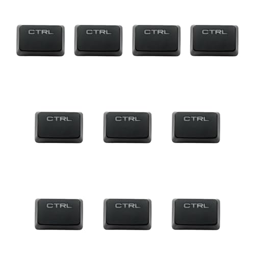 Capuchon de clavier de jeu PBT avec sensation lisse