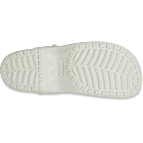 Image of Crocs Women's Classic Mary Jane Clogs