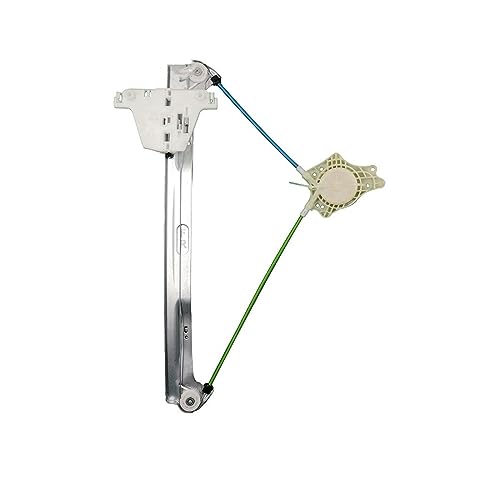Lève-vitre avant droit Fox 2005 kit de réparation commande 5Z3837462 bouton