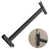 Heavy-Duty Door Hinge Adjuster, Durable Metal Alignment Tool for Fixing Uneven Door Frames and Tight Hinges